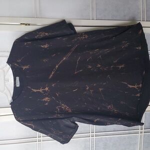 Kleigou Tie Dye T Shirt